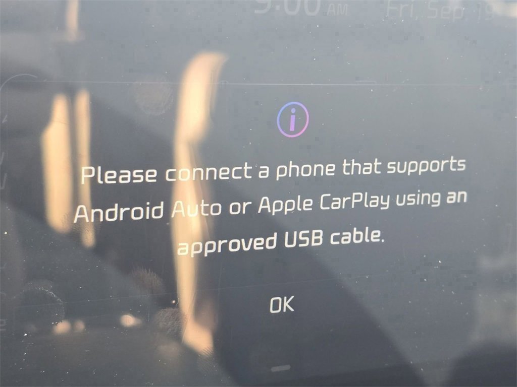 Used 2024 Kia Telluride S image 4