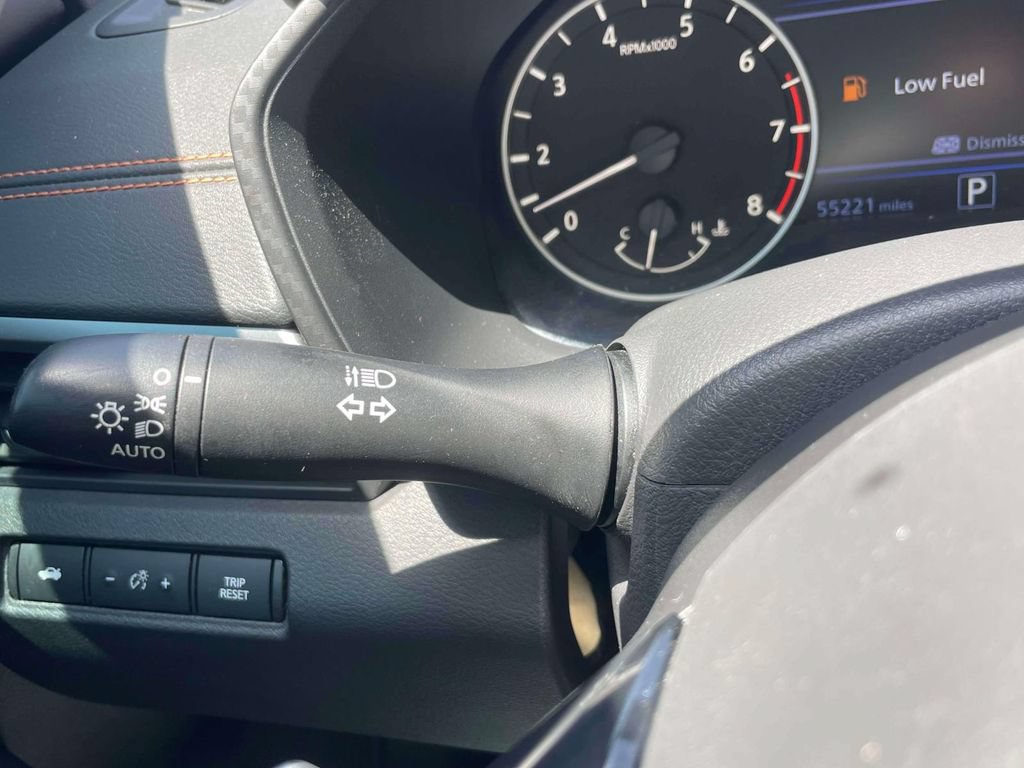 Used 2020 Nissan Altima 2.5 SR FWD image 21