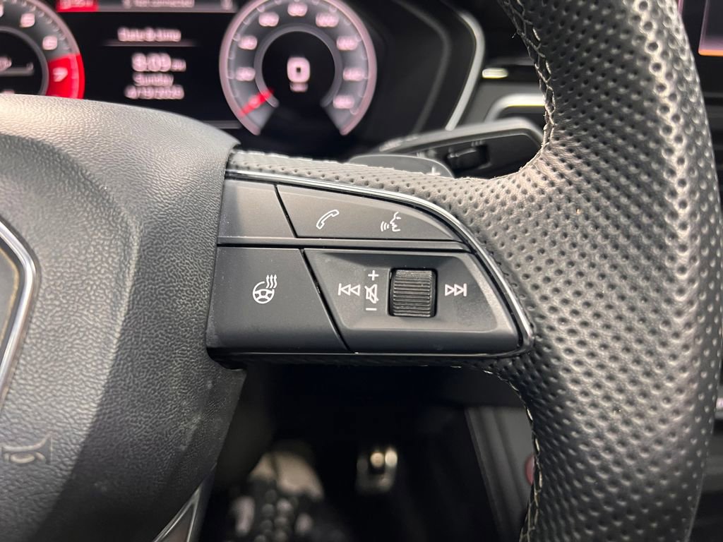 Used 2024 Audi S5 Premium Plus AWD/4WD image 10