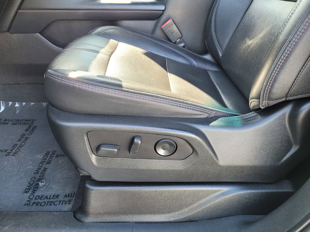 Used 2021 Chevrolet Tahoe RST image 18