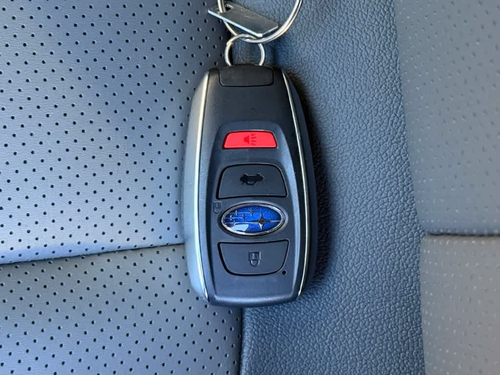 New 2026 Subaru Crosstrek 2.5i Limited AWD/4WD image 22