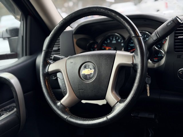 Used 2009 Chevrolet Silverado 1500 LT w/ All Star Package image 18