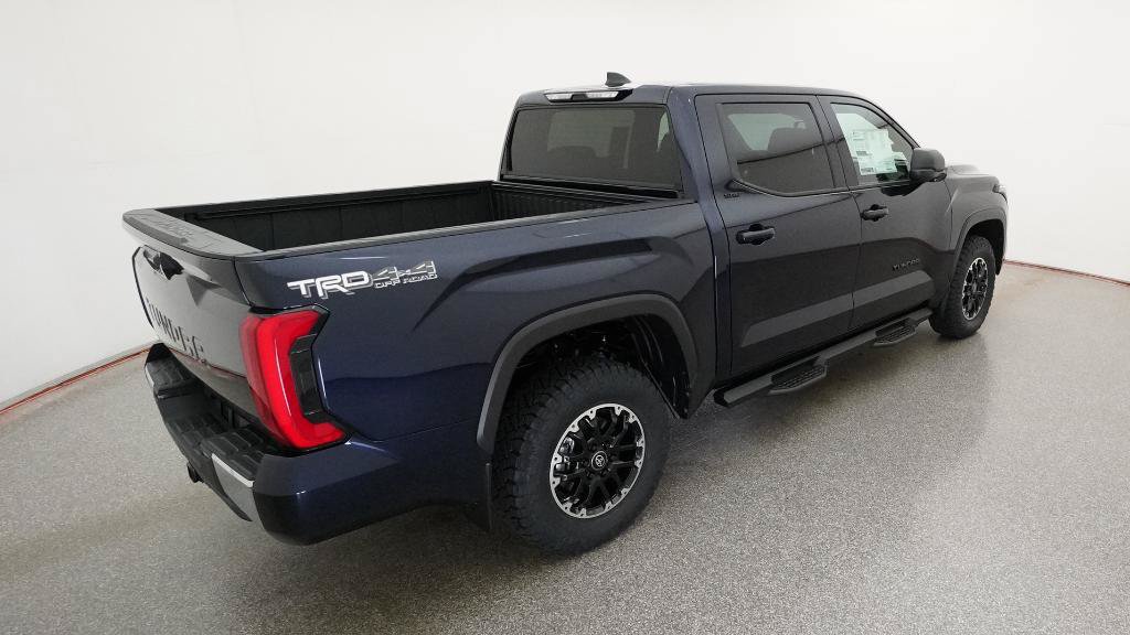New 2026 Toyota Tundra SR5 AWD/4WD image 12