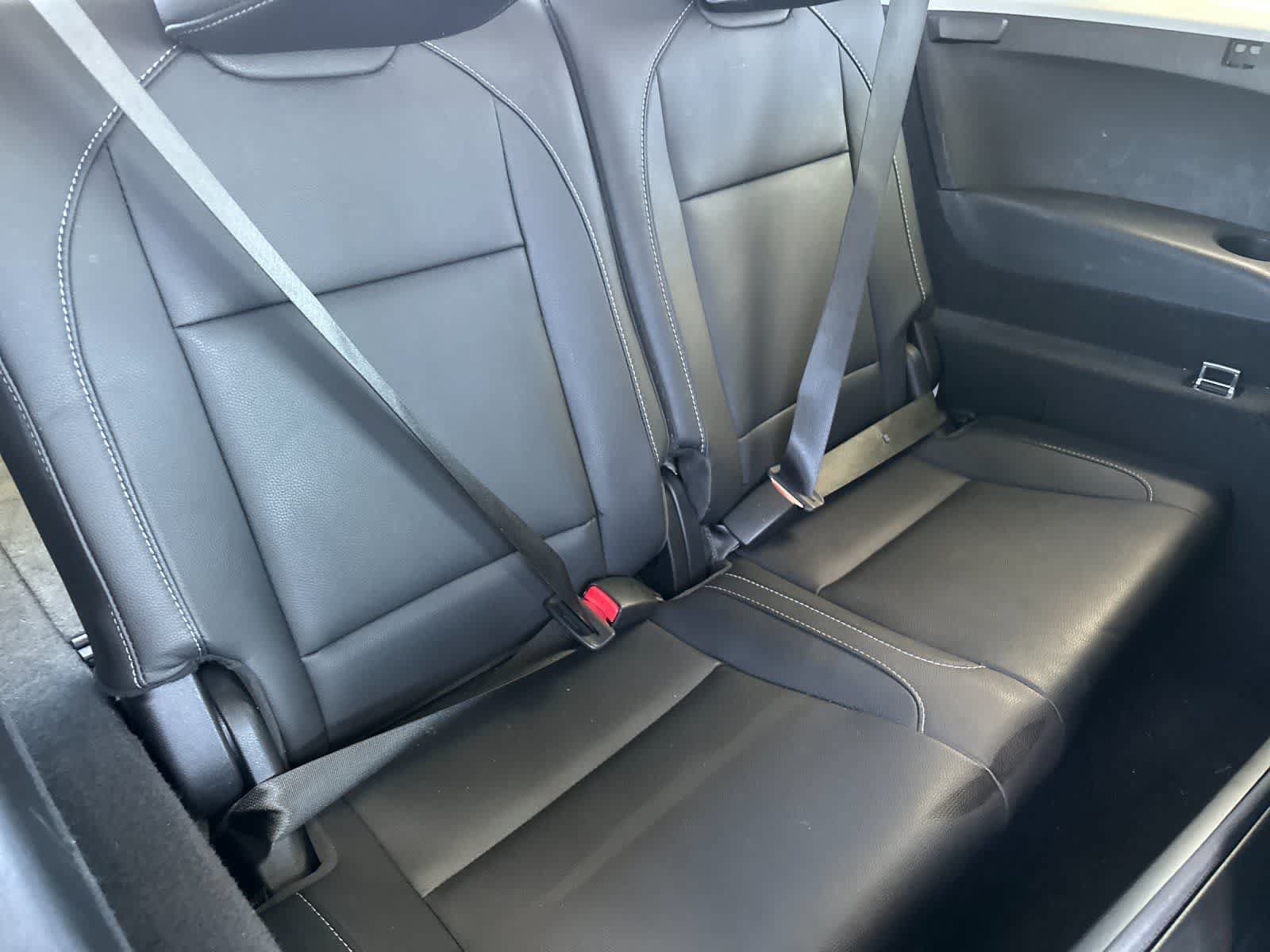 Used 2020 Acura MDX FWD w/ Technology Package image 16