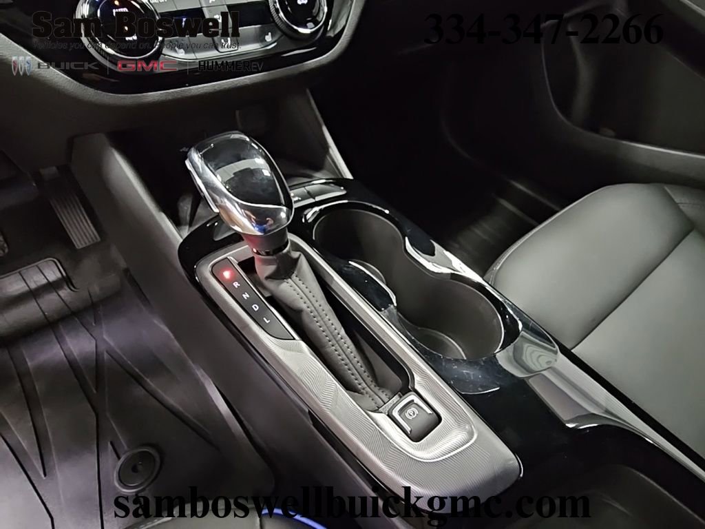 Used 2025 Buick Envista Sport Touring w/ Convenience I Package image 19