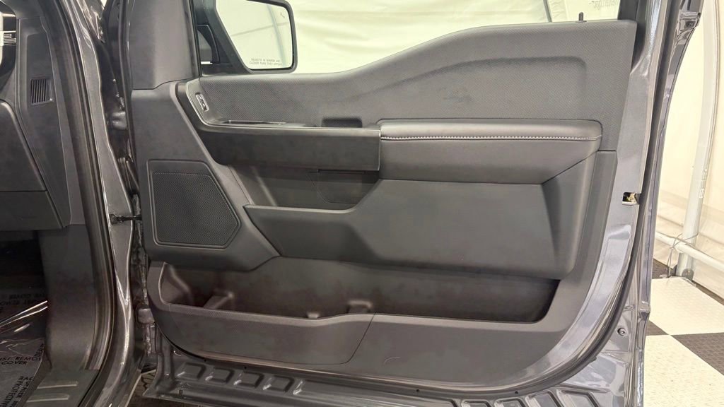 New 2026 Ford F150 STX AWD/4WD image 24