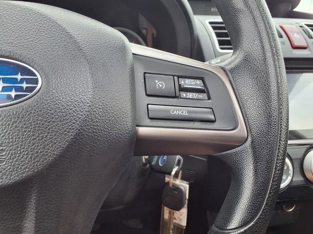 Used 2016 Subaru Forester 2.5i Premium w/ Popular Package #1 image 14