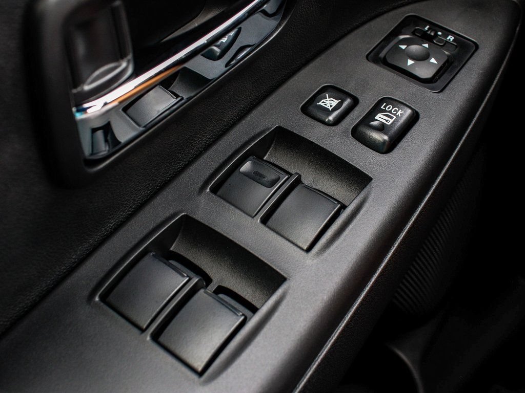 New 2025 Mitsubishi Outlander Sport ES AWD/4WD image 10