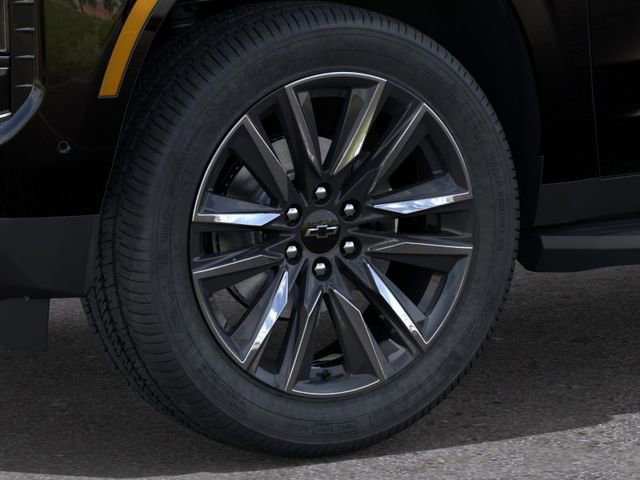 New 2026 Chevrolet Tahoe LS RWD image 10