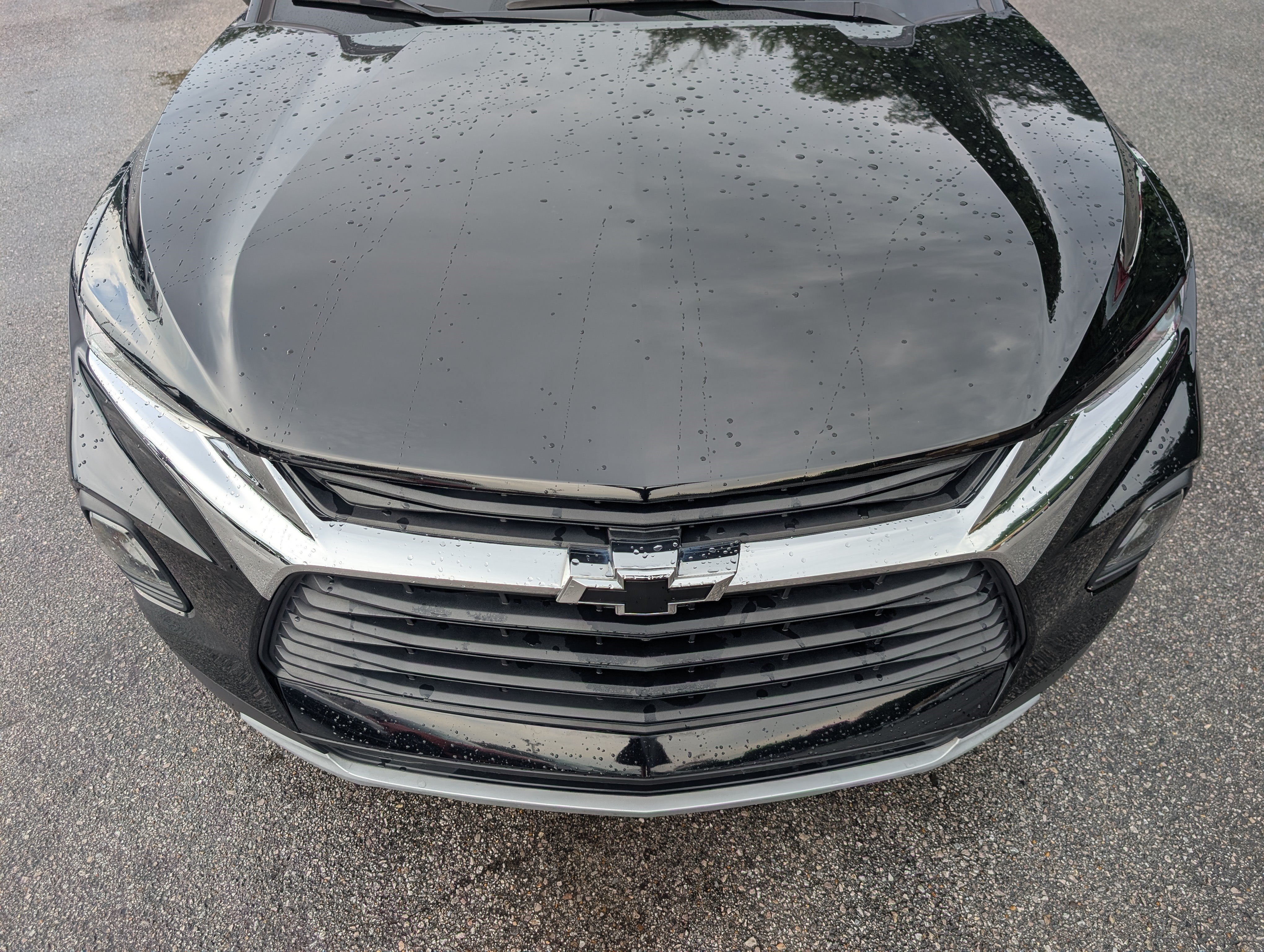 Used 2019 Chevrolet Blazer LT w/ Sun and Wheels Package FWD image 12