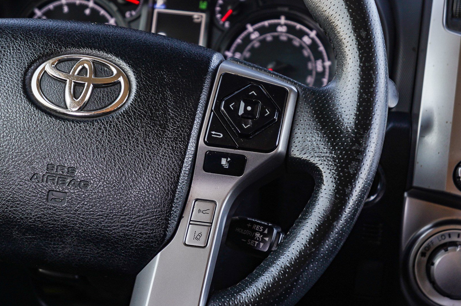 Certified 2023 Toyota 4Runner SR5 RWD image 18