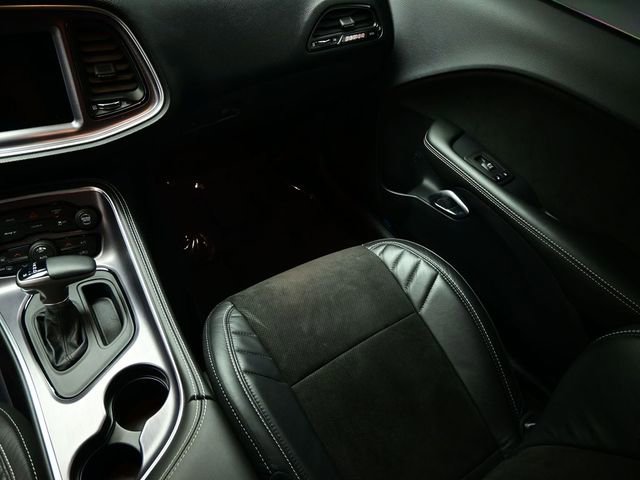 Used 2018 Dodge Challenger SRT Demon w/ Leather Front Seat Group image 41