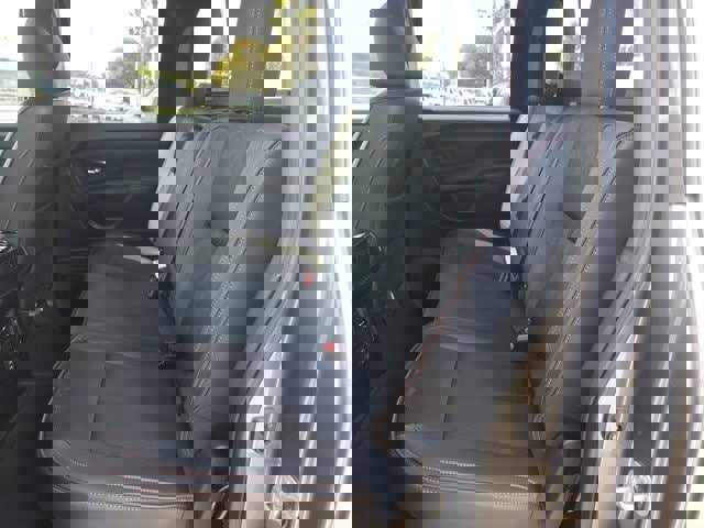 Used 2021 Nissan Titan PRO-4X w/ Pro-4x Utility Package image 18