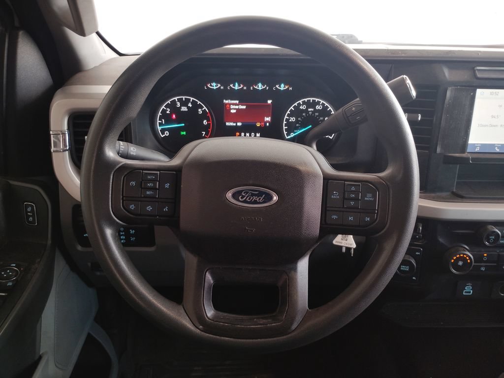 Used 2023 Ford F250 XLT AWD/4WD image 25