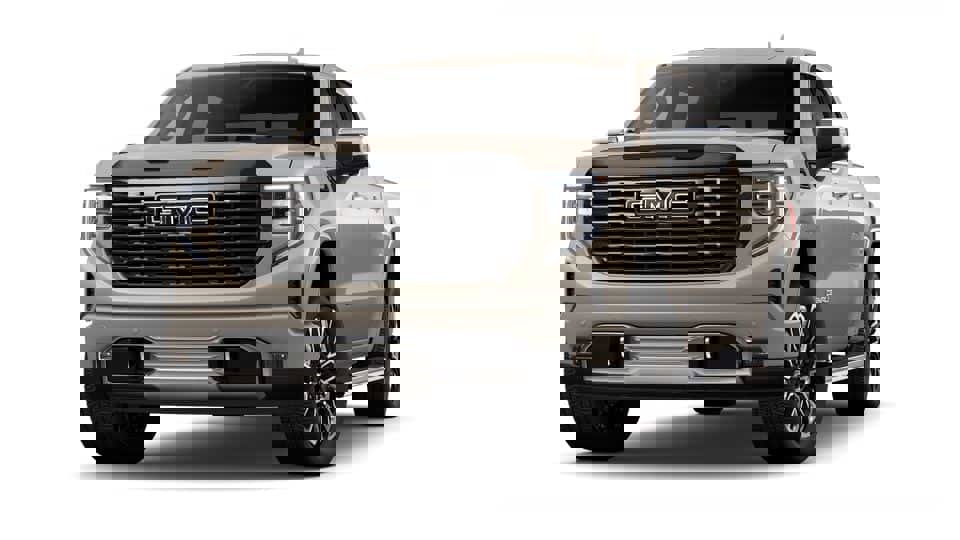 New 2026 GMC Sierra 1500 Denali Ultimate image 58