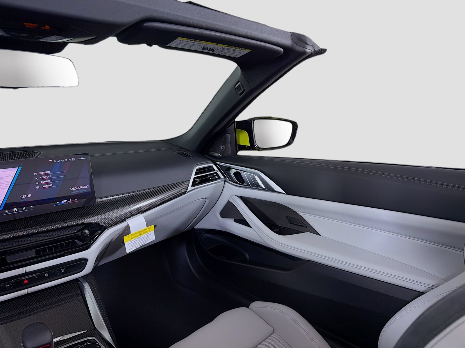 New 2027 BMW M4 xDrive Competition AWD/4WD image 27