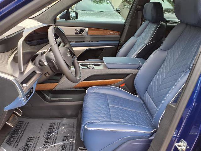 New 2026 Cadillac Vistiq Premium Luxury image 13