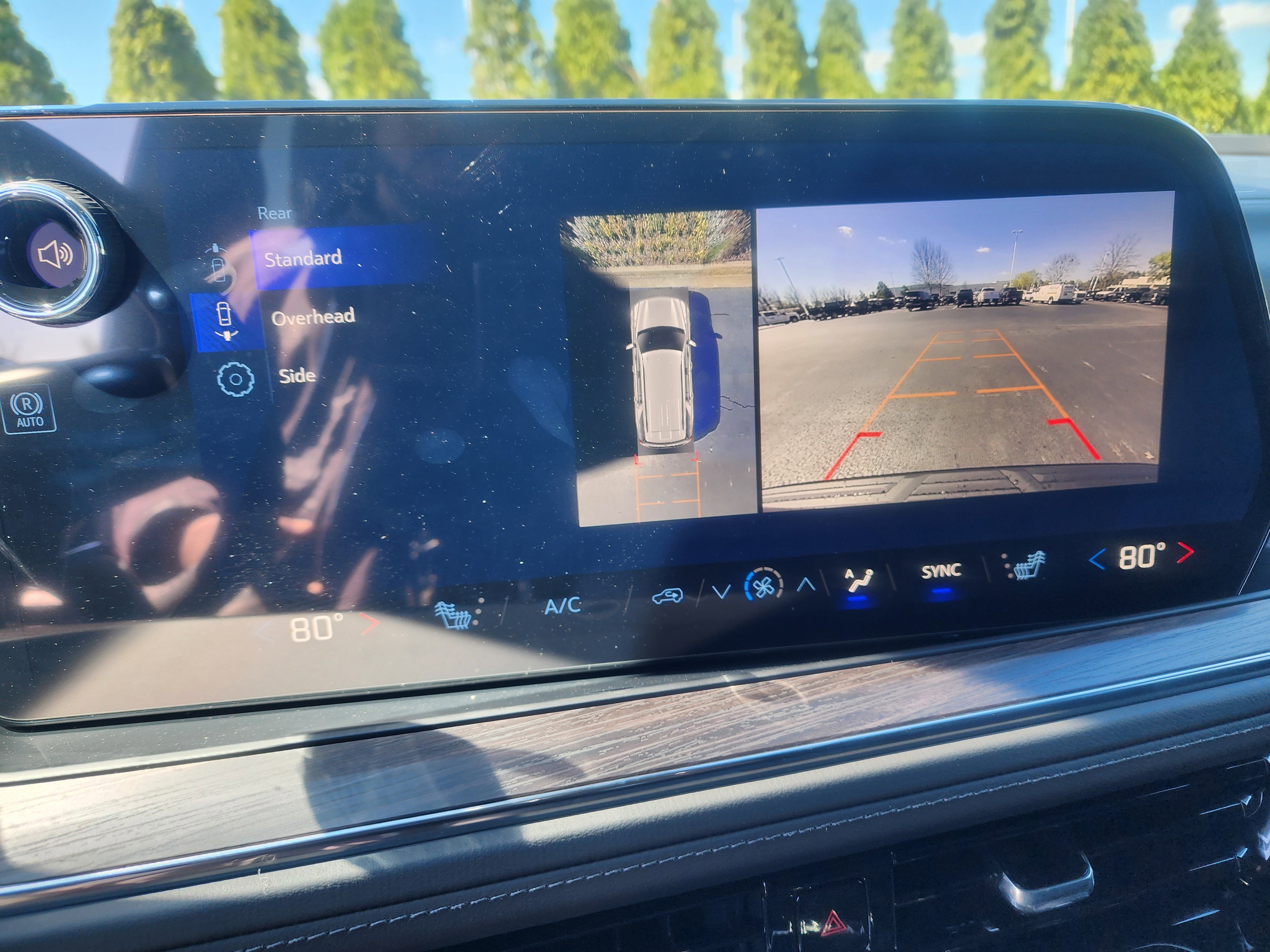 New 2026 Chevrolet Tahoe LT image 34