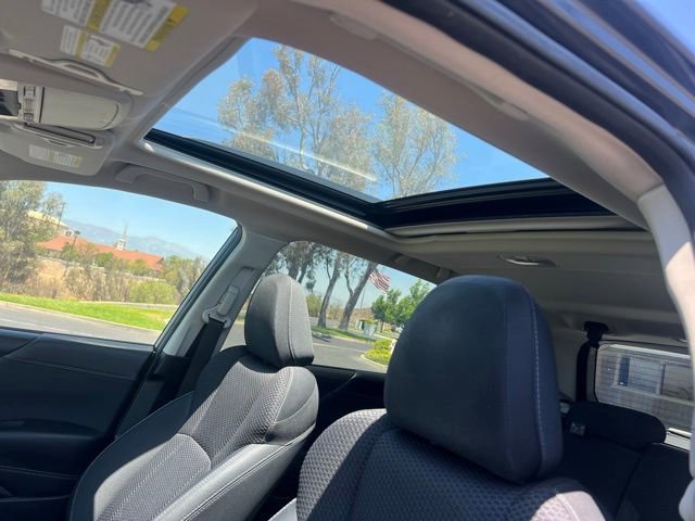 Used 2019 Subaru Forester Premium w/ All-Weather Package AWD/4WD image 11
