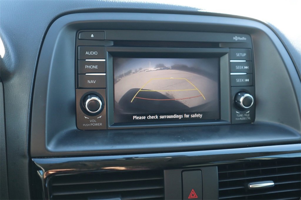 Used 2015 MAZDA CX-5 Touring image 18