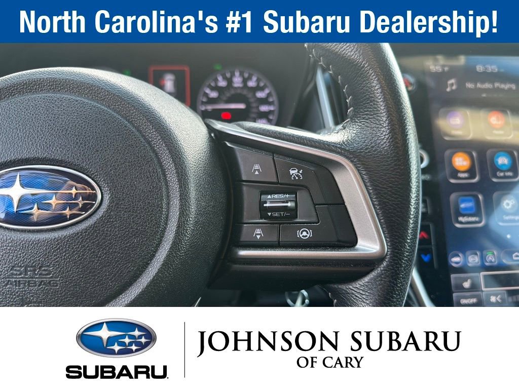 Used 2022 Subaru Outback Premium AWD/4WD image 15