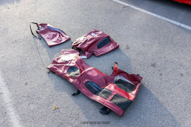 Used 2006 Pontiac GTO image 89