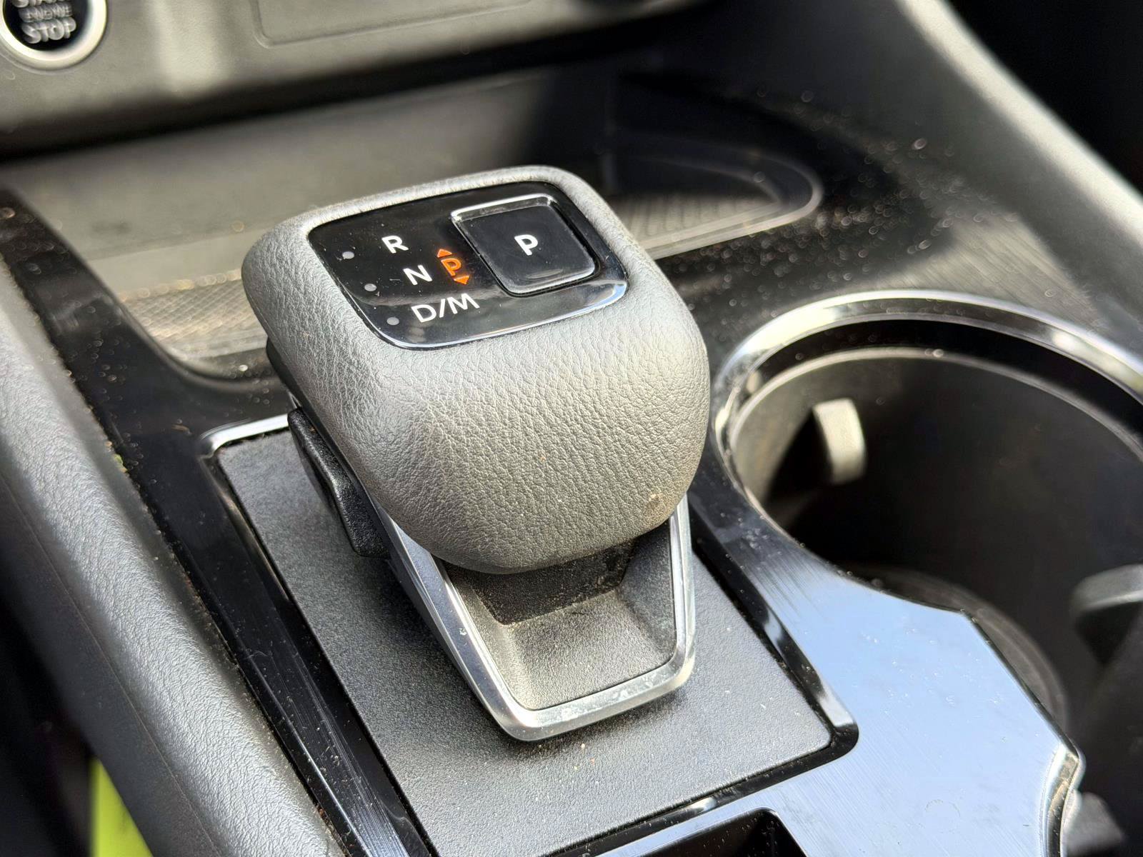Used 2023 Nissan Rogue SV w/ SV Premium B Package AWD/4WD image 30
