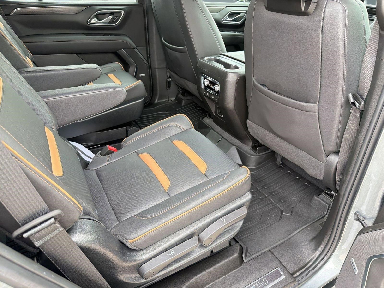 Certified 2023 GMC Yukon AT4 w/ AT4 Premium Plus Package image 30