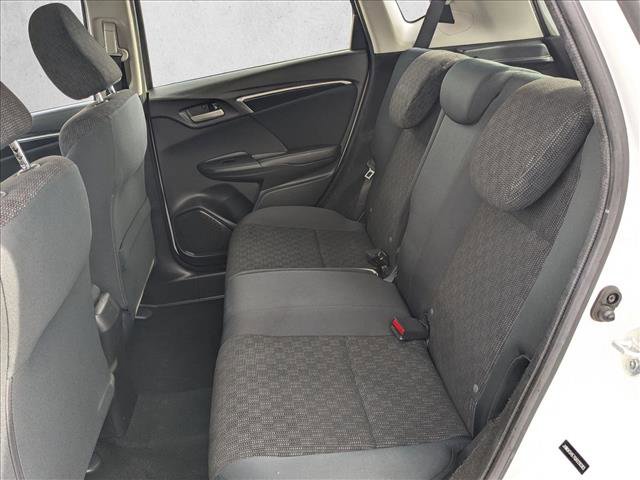 Used 2016 Honda Fit LX image 17