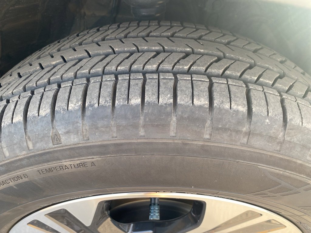 Certified 2025 Subaru Crosstrek 2.0i Premium image 9