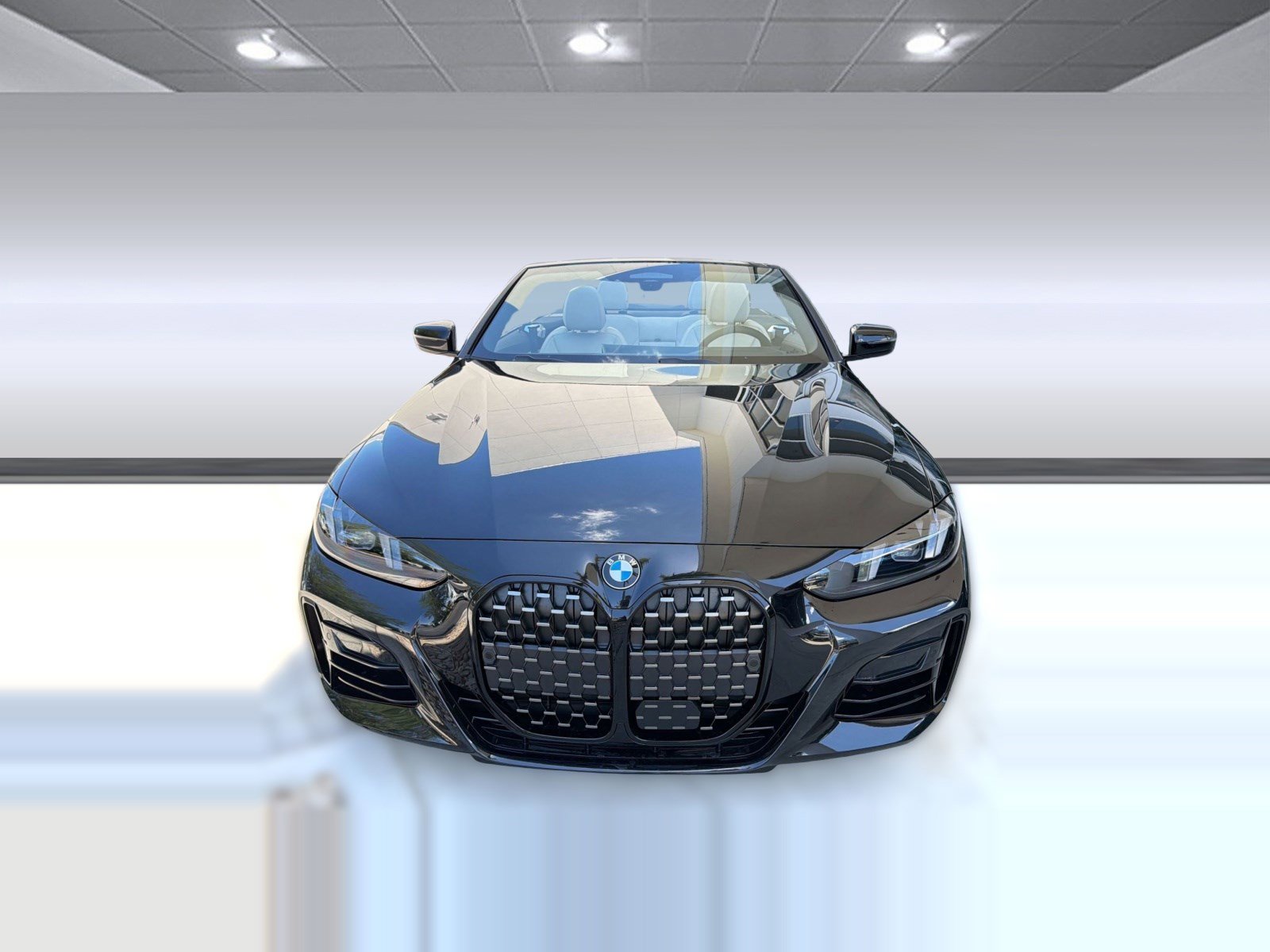 New 2027 BMW 430i xDrive Convertible AWD/4WD image 6