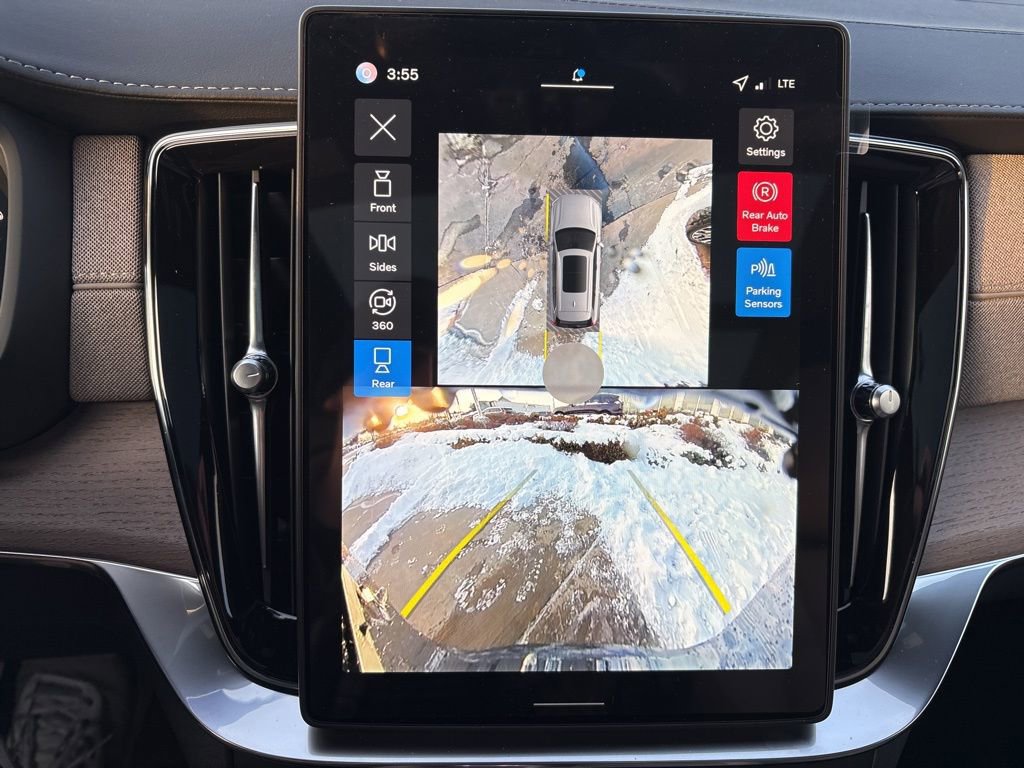 New 2026 Volvo XC90 T8 Ultra w/ Protection Package Premier image 29