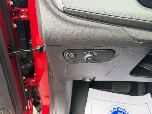 New 2026 Buick Encore GX Sport Touring w/ Advanced Technology Package image 20