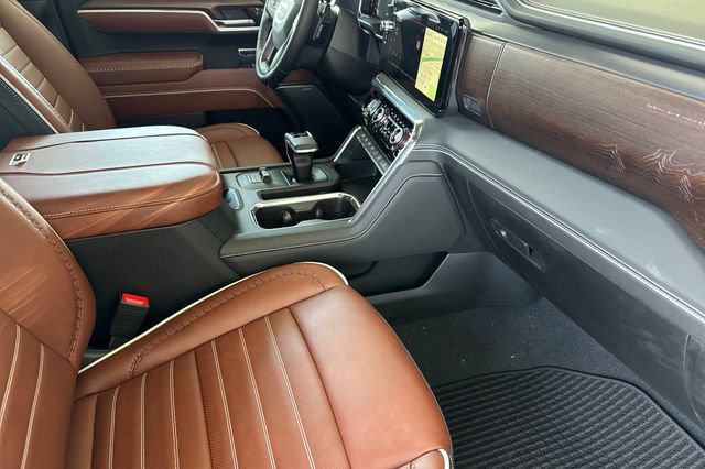 New 2026 GMC Sierra 1500 Denali Ultimate AWD/4WD image 17