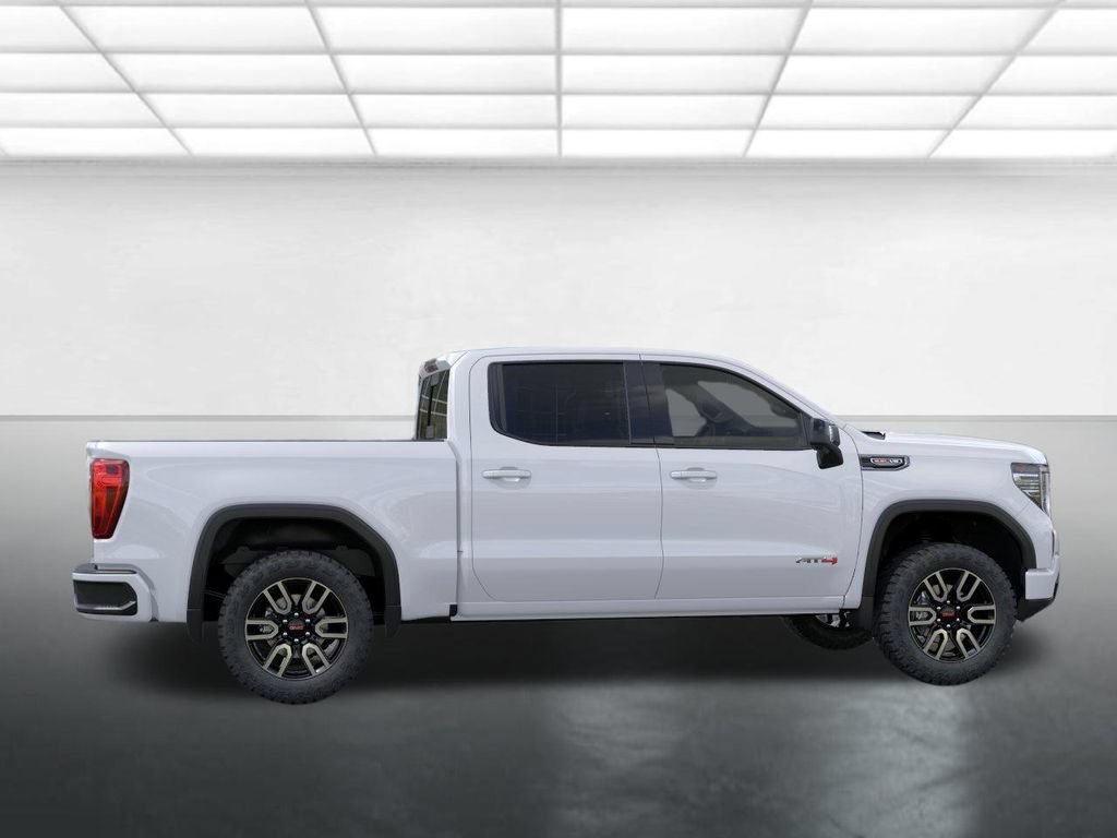 New 2026 GMC Sierra 1500 AT4 w/ AT4 Preferred Package AWD/4WD image 5