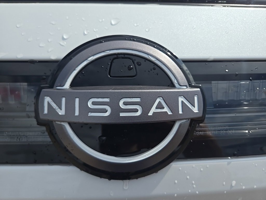 New 2025 Nissan Murano SL w/ Cargo Package image 38