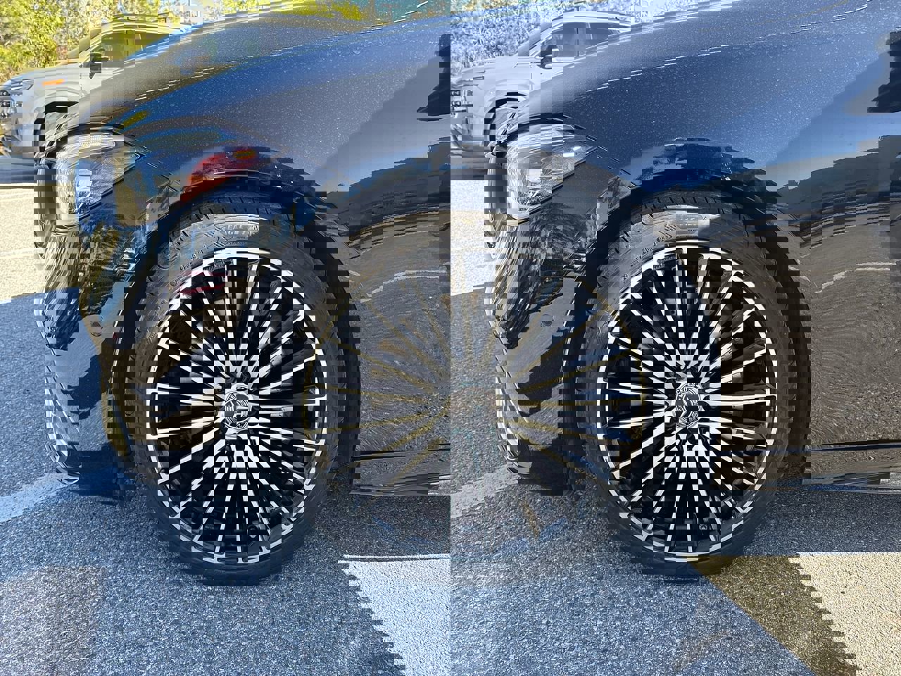 Used 2023 Mercedes-Benz C 300 C 300 image 25