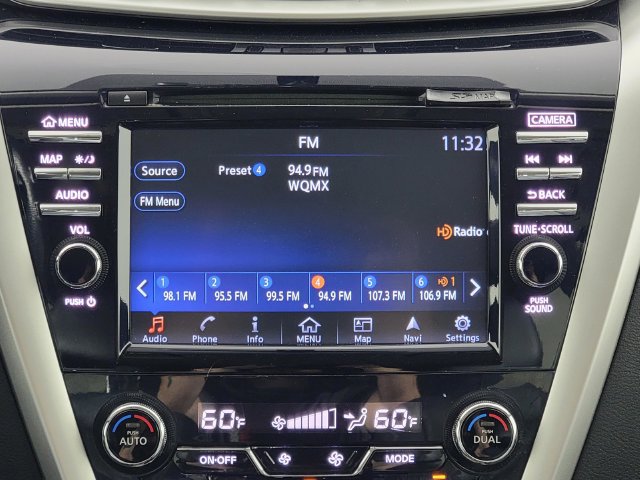 Used 2015 Nissan Murano Platinum AWD/4WD image 22