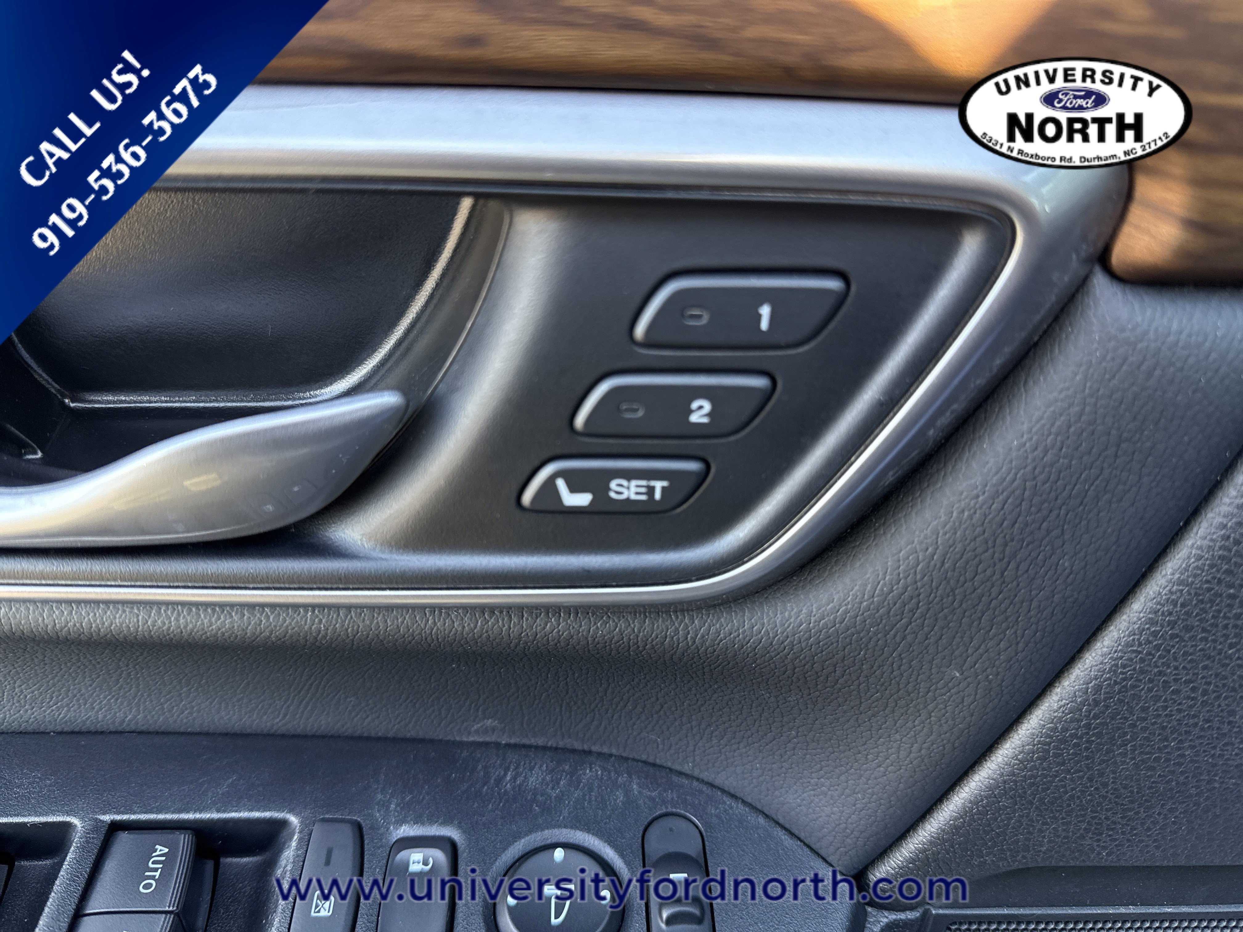 Used 2022 Honda CR-V EX-L image 13