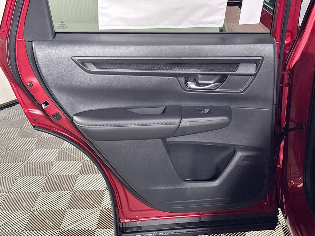 New 2026 Honda CR-V EX image 19