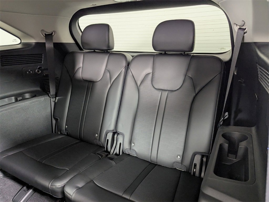 New 2026 Kia Sorento S image 27