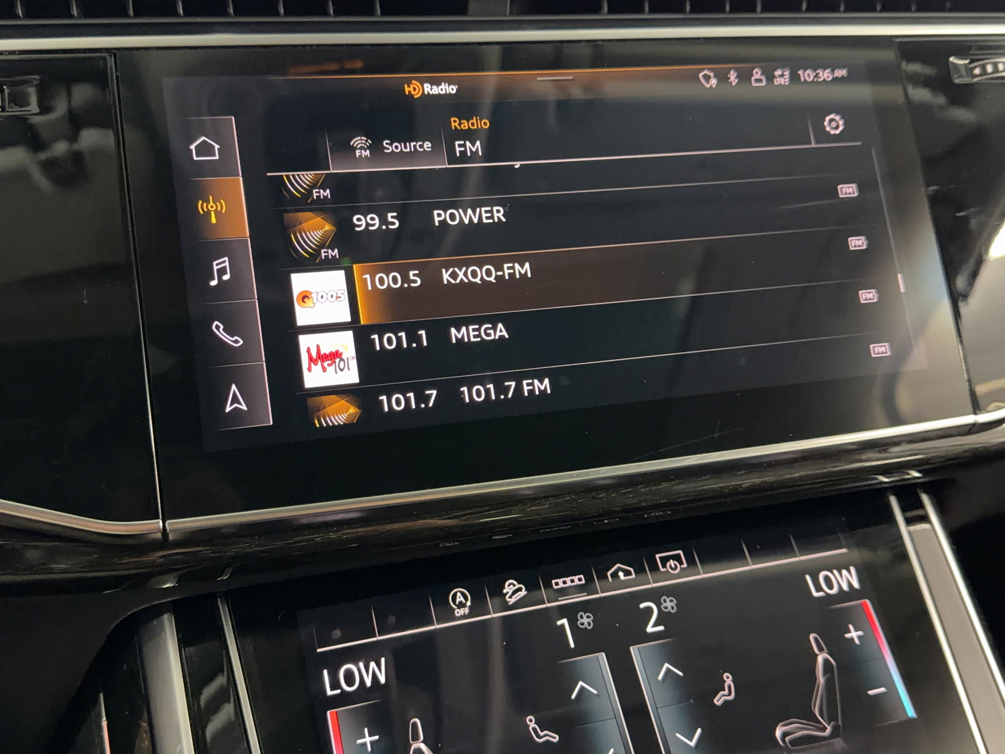 Certified 2023 Audi Q7 3.0T Premium Plus image 24