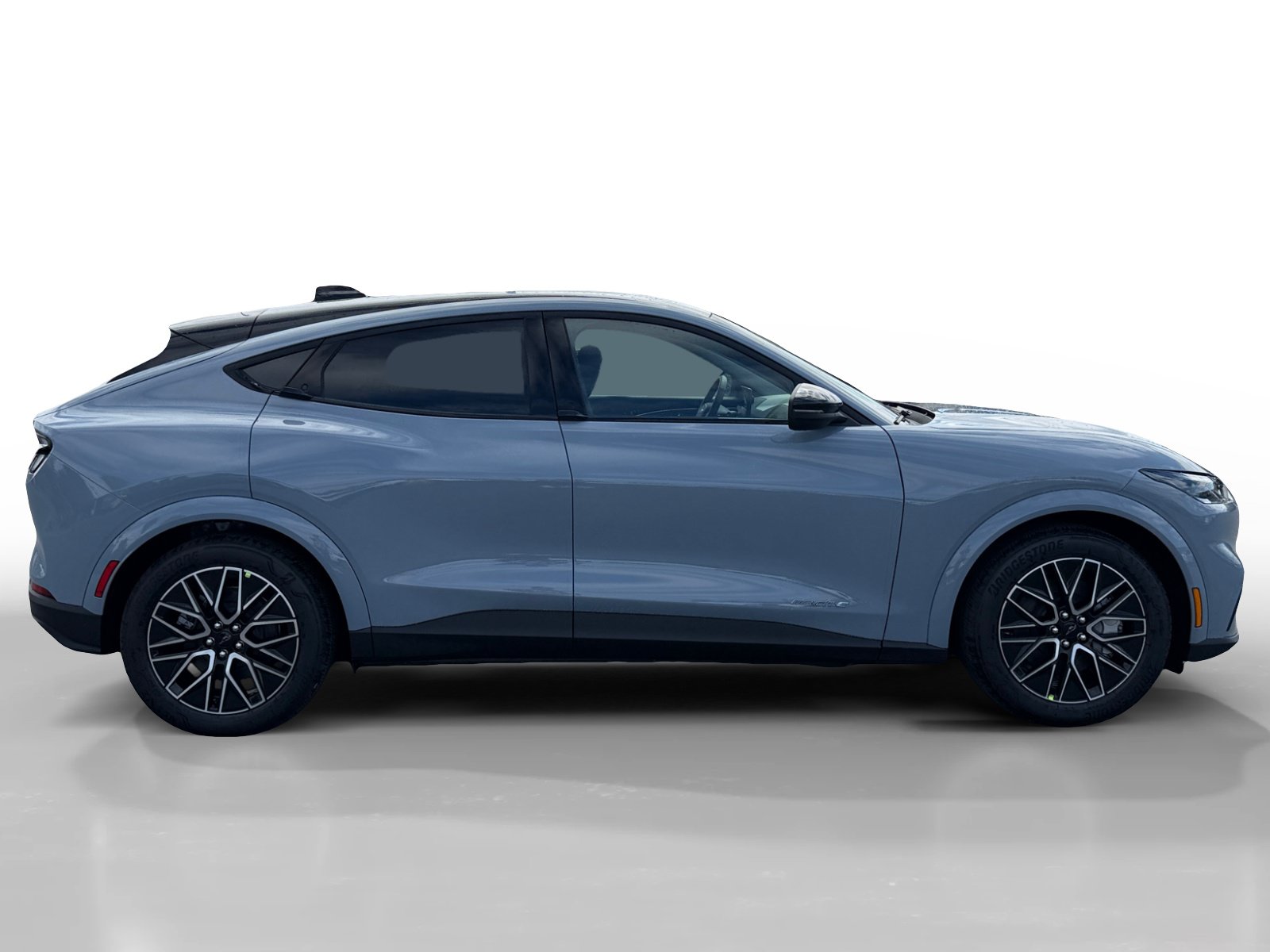 New 2026 Ford Mustang Mach-E Premium RWD image 6
