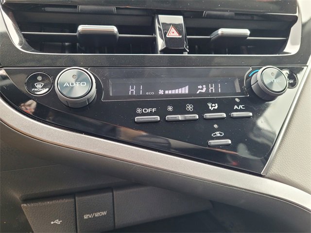 Used 2024 Toyota Camry LE image 20