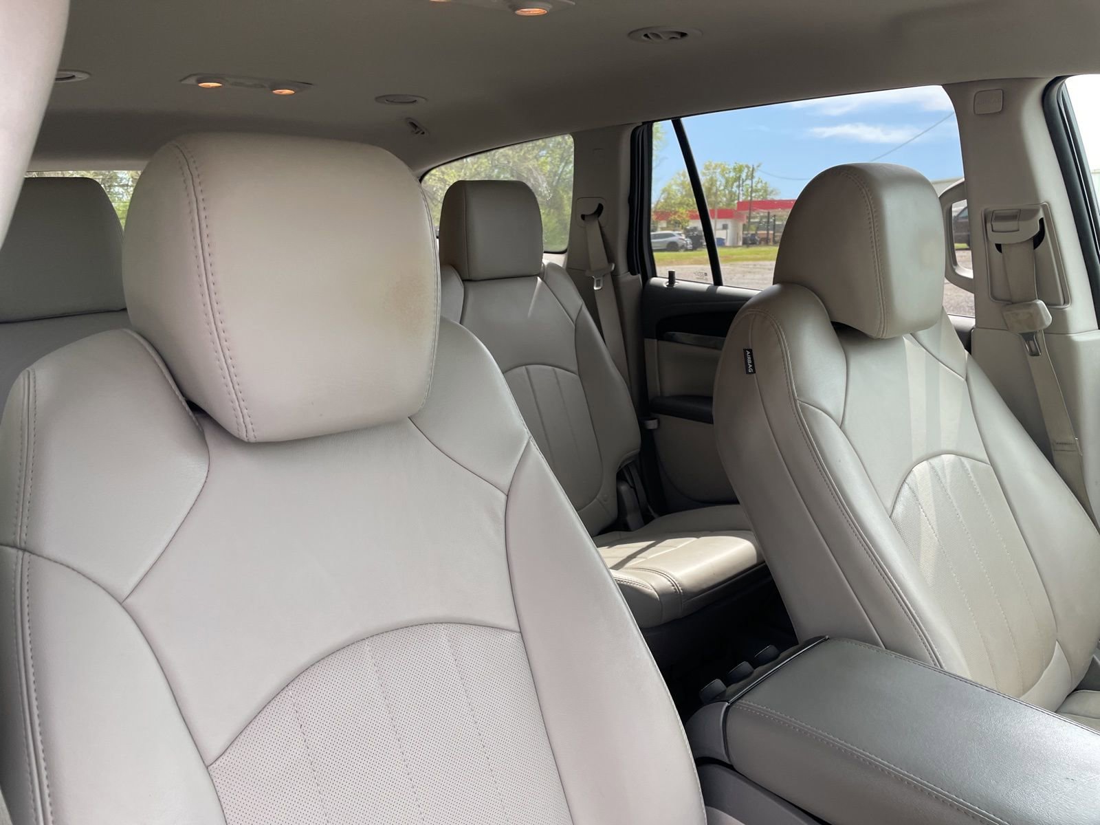 Used 2017 Buick Enclave Leather image 30