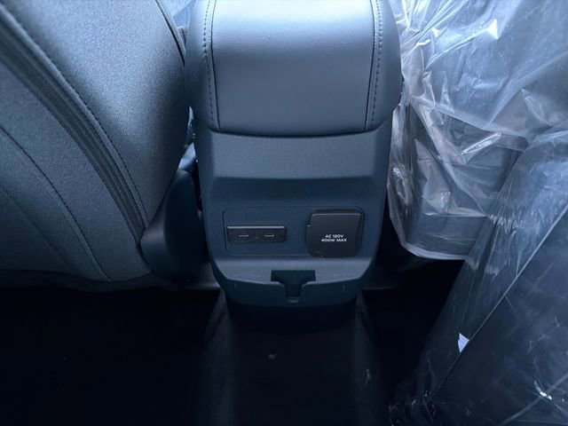 New 2026 Ford Maverick XLT w/ XLT Luxury Package image 22