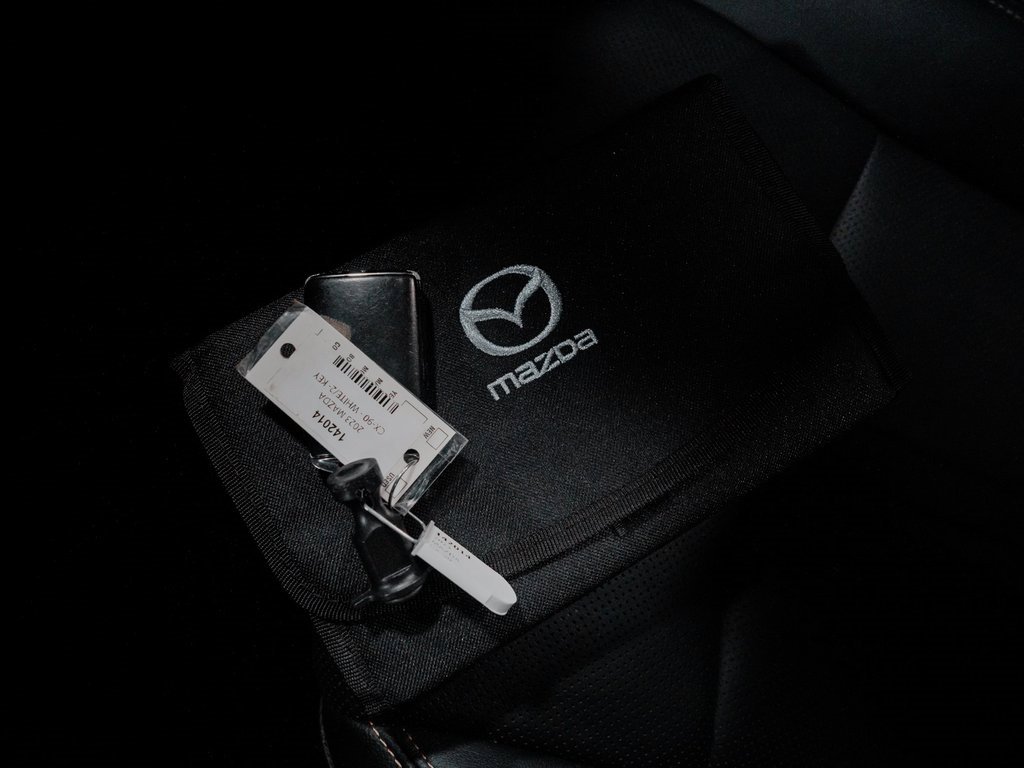 Used 2024 MAZDA CX-90 3.3 Turbo w/ Preferred Plus image 23