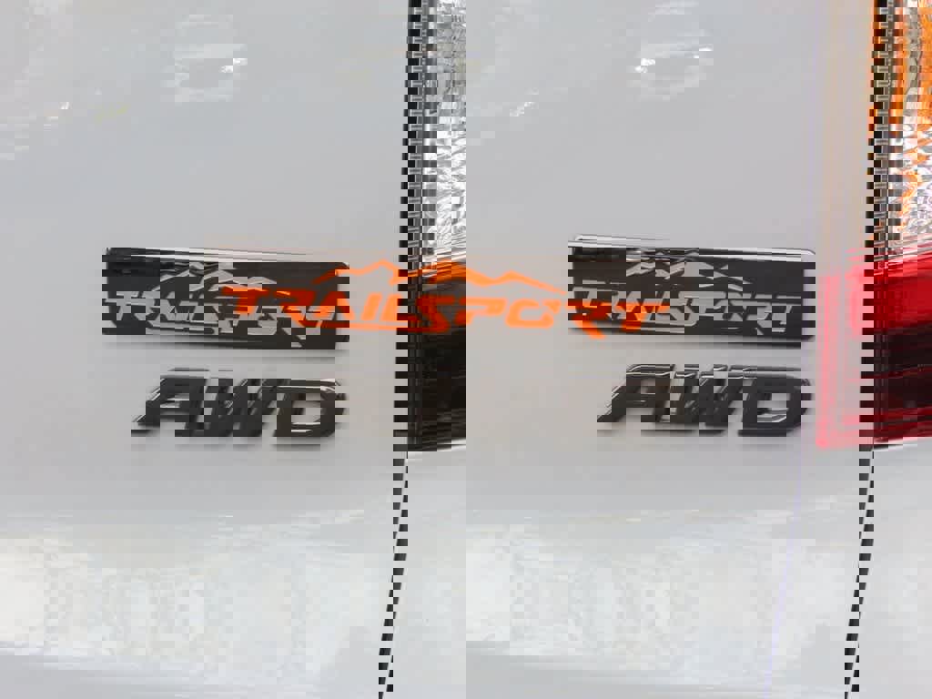 Certified 2022 Honda Passport TrailSport image 8