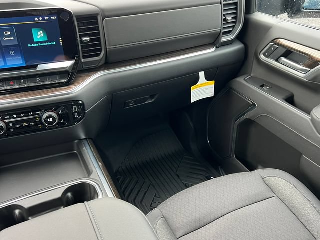 New 2026 Chevrolet Silverado 2500 LT w/ All Star Edition AWD/4WD image 36
