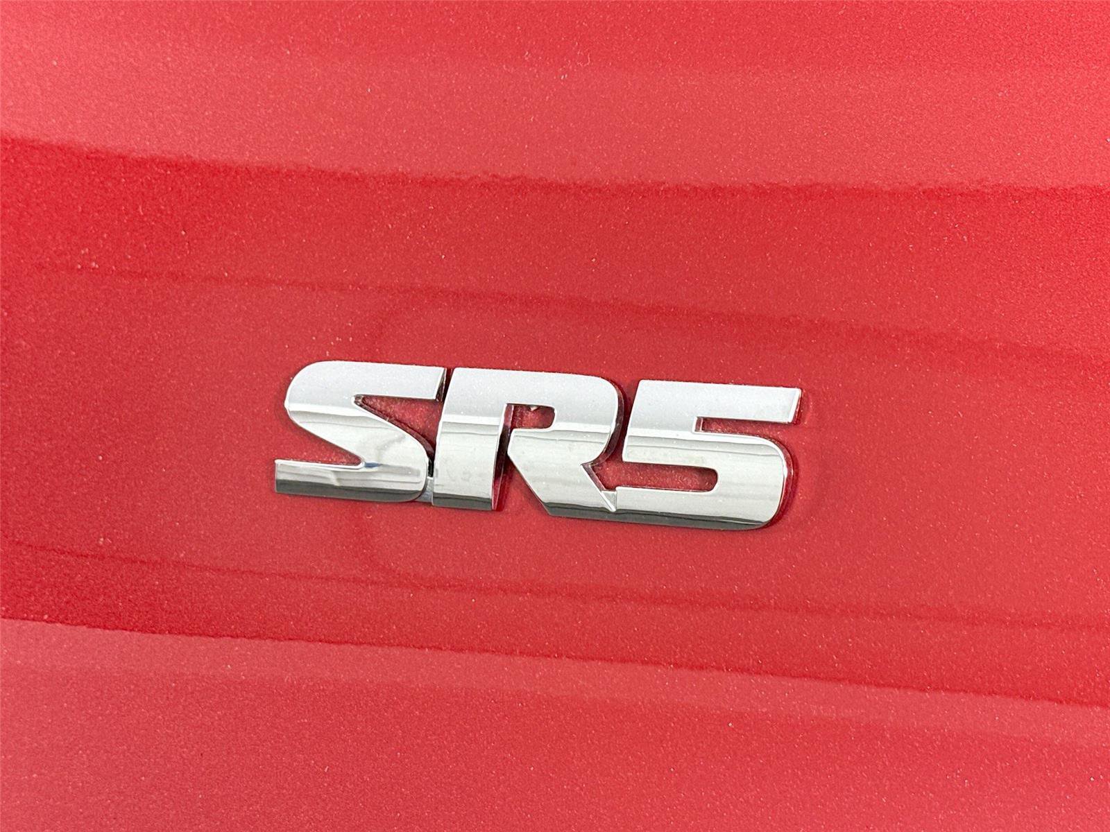 Certified 2024 Toyota 4Runner SR5 Premium image 15